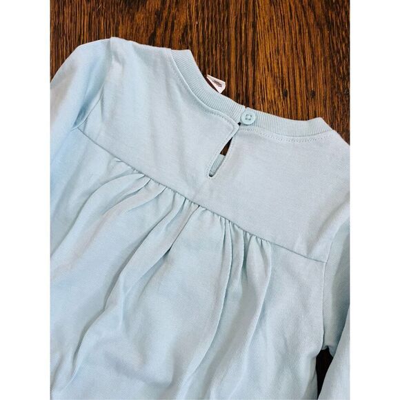 NEW Tea Collection Toddler 12-18 Months Friendly Fox Graphic Tee - Picture 5 of 5